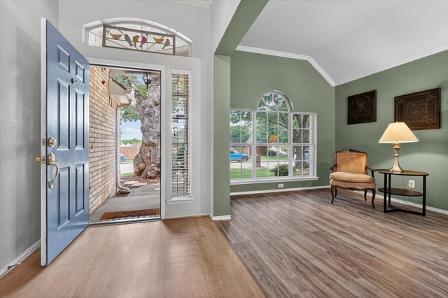 3841 Centenary Drive, Denton, TX 76210