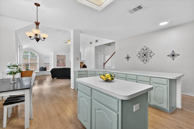 3841 Centenary Drive, Denton, TX 76210