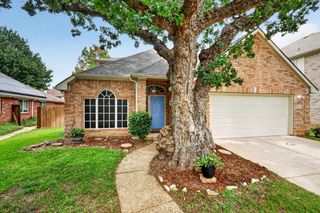 3841 Centenary Drive, Denton, TX 76210