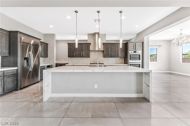 8477 Wolf Mountain Court, Las Vegas, NV 89129