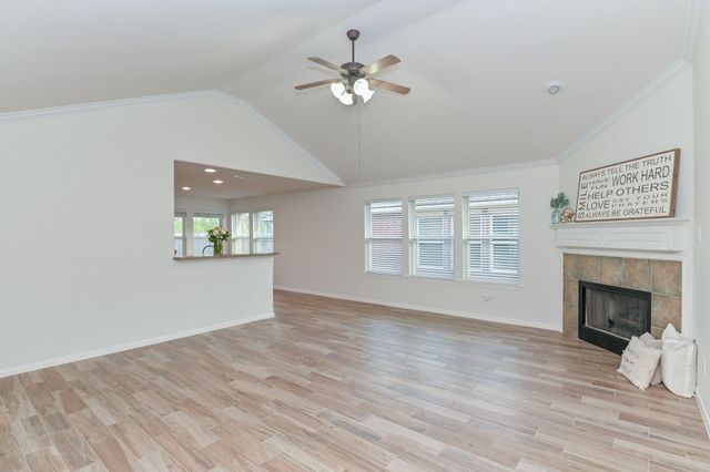 4022 Mt Everest Way, Katy, TX 77449
