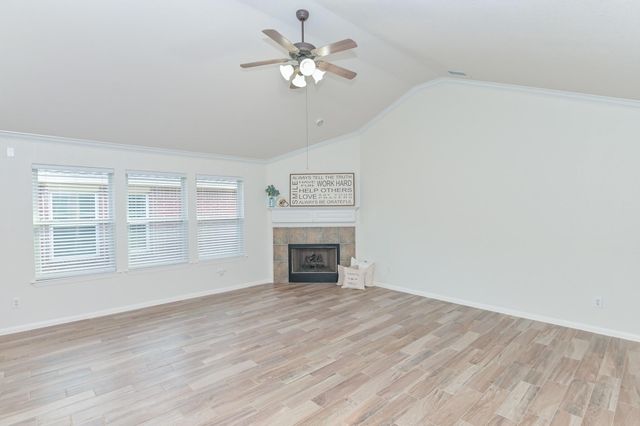 4022 Mt Everest Way, Katy, TX 77449