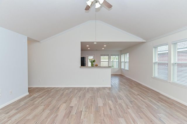 4022 Mt Everest Way, Katy, TX 77449