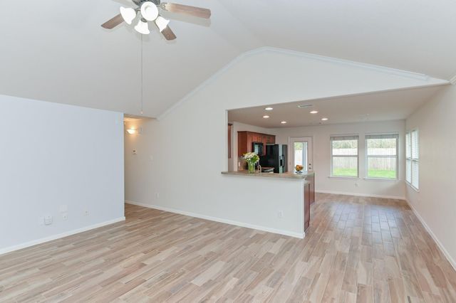 4022 Mt Everest Way, Katy, TX 77449