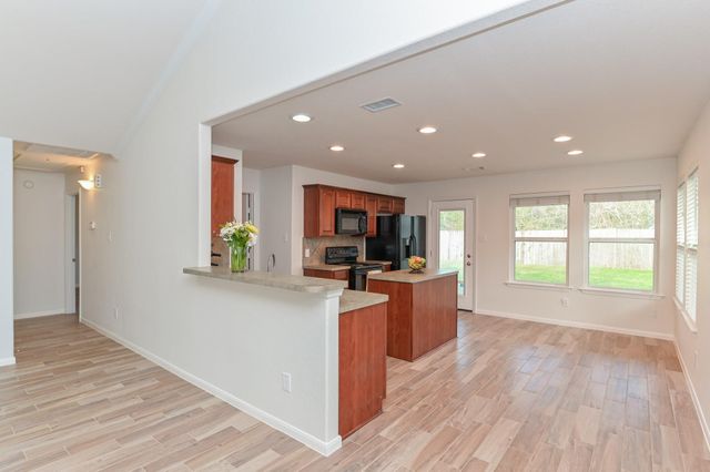 4022 Mt Everest Way, Katy, TX 77449