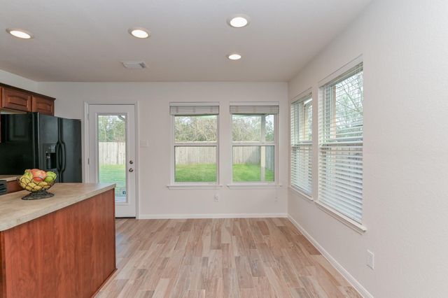 4022 Mt Everest Way, Katy, TX 77449