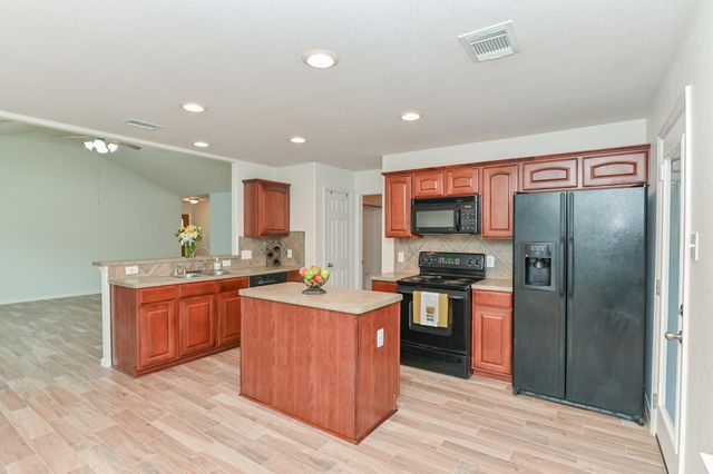4022 Mt Everest Way, Katy, TX 77449
