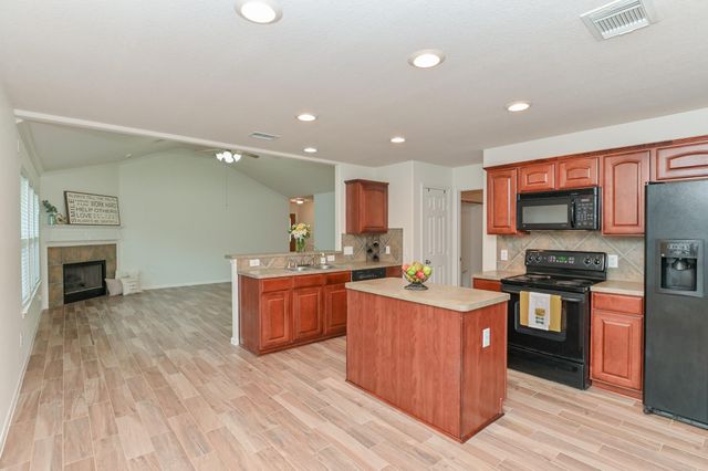 4022 Mt Everest Way, Katy, TX 77449