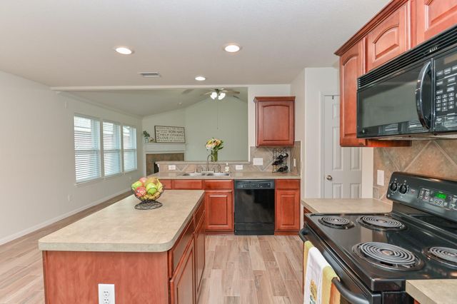 4022 Mt Everest Way, Katy, TX 77449