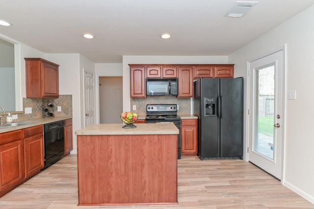 4022 Mt Everest Way, Katy, TX 77449