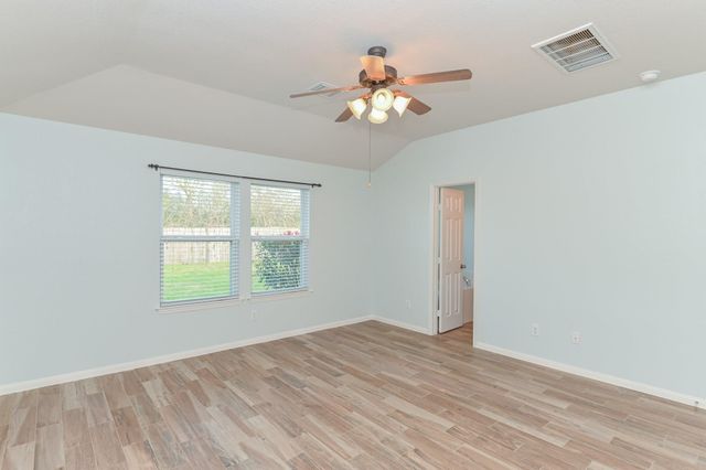 4022 Mt Everest Way, Katy, TX 77449