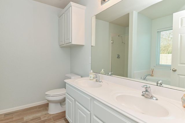 4022 Mt Everest Way, Katy, TX 77449