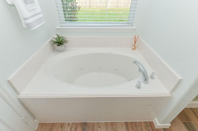 4022 Mt Everest Way, Katy, TX 77449
