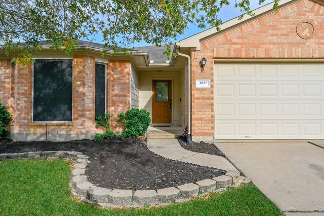 4022 Mt Everest Way, Katy, TX 77449