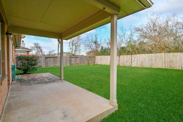 4022 Mt Everest Way, Katy, TX 77449