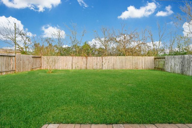 4022 Mt Everest Way, Katy, TX 77449