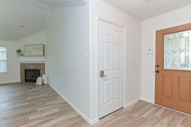 4022 Mt Everest Way, Katy, TX 77449