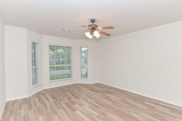4022 Mt Everest Way, Katy, TX 77449
