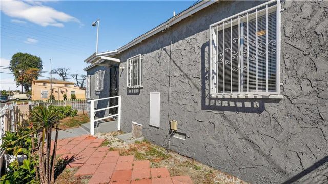 200 E Century Boulevard, Los Angeles, CA 90003