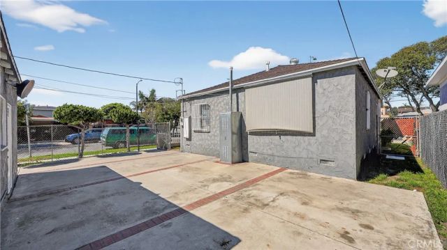 200 E Century Boulevard, Los Angeles, CA 90003