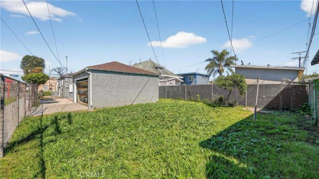 200 E Century Boulevard, Los Angeles, CA 90003