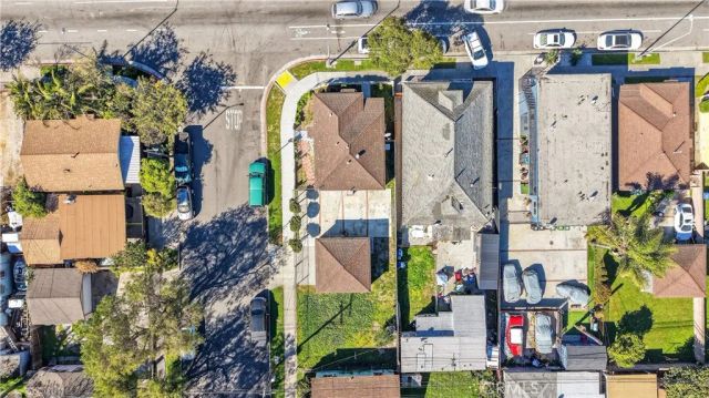 200 E Century Boulevard, Los Angeles, CA 90003