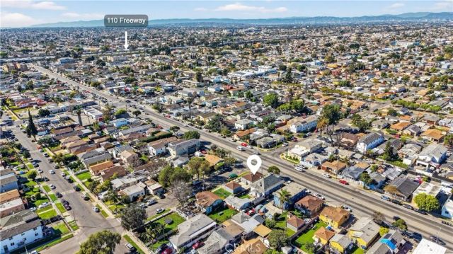 200 E Century Boulevard, Los Angeles, CA 90003