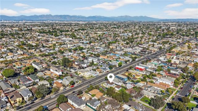 200 E Century Boulevard, Los Angeles, CA 90003