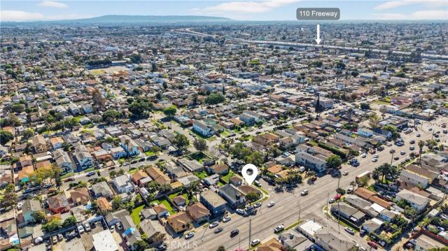 200 E Century Boulevard, Los Angeles, CA 90003