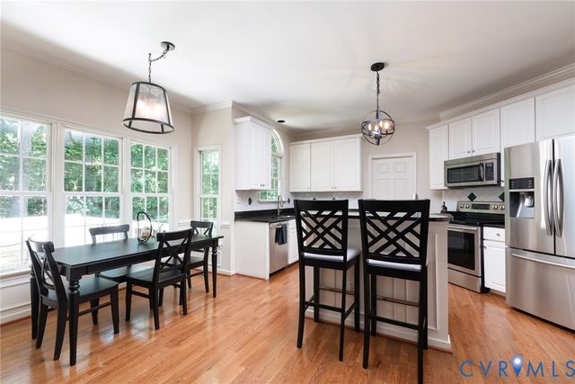 15112 Fox Grove Ln, Midlothian, VA 23112