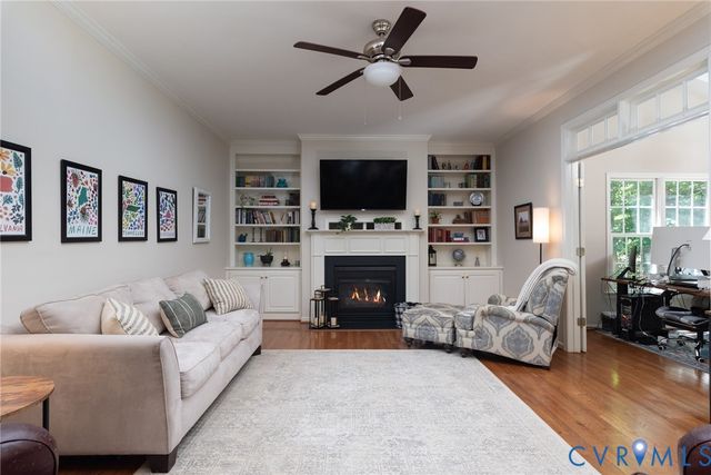 15112 Fox Grove Ln, Midlothian, VA 23112