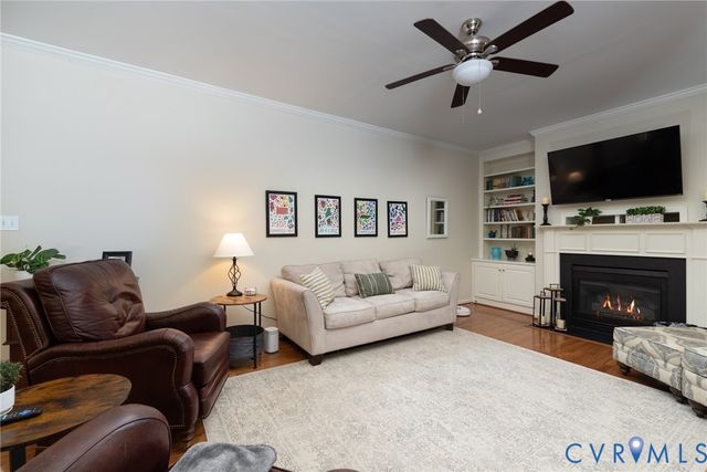 15112 Fox Grove Ln, Midlothian, VA 23112