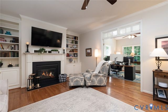 15112 Fox Grove Ln, Midlothian, VA 23112