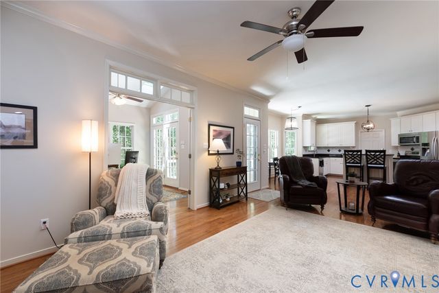 15112 Fox Grove Ln, Midlothian, VA 23112