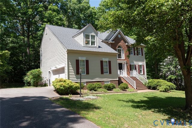 15112 Fox Grove Ln, Midlothian, VA 23112