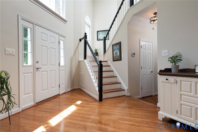 15112 Fox Grove Ln, Midlothian, VA 23112