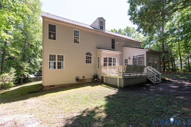 15112 Fox Grove Ln, Midlothian, VA 23112