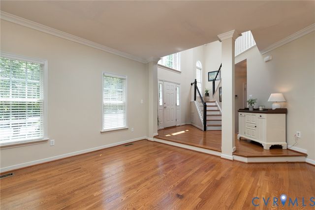 15112 Fox Grove Ln, Midlothian, VA 23112