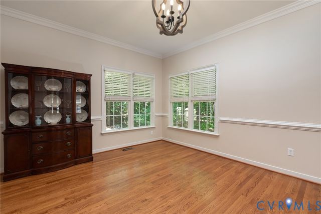 15112 Fox Grove Ln, Midlothian, VA 23112