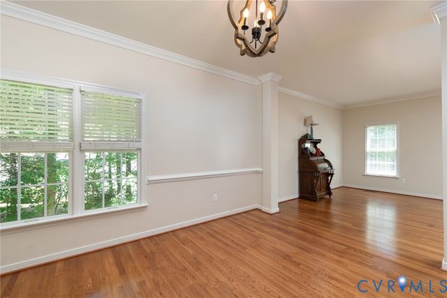 15112 Fox Grove Ln, Midlothian, VA 23112