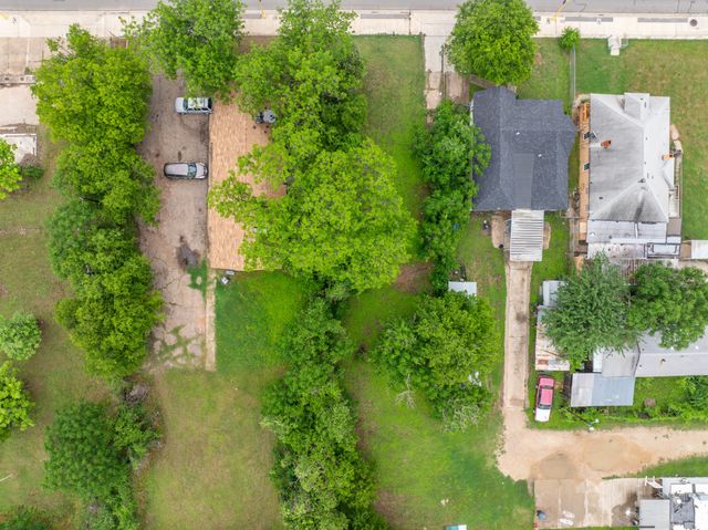 1116 Elm Street, Waco, TX 76704