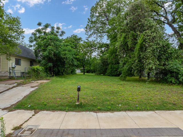 1116 Elm Street, Waco, TX 76704