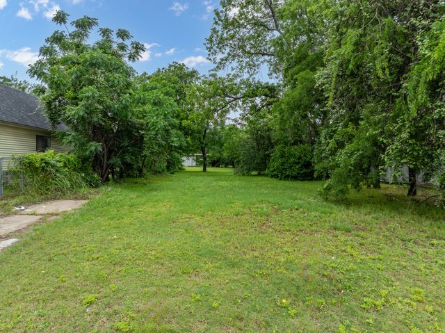 1116 Elm Street, Waco, TX 76704