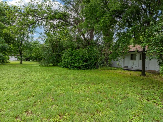 1116 Elm Street, Waco, TX 76704