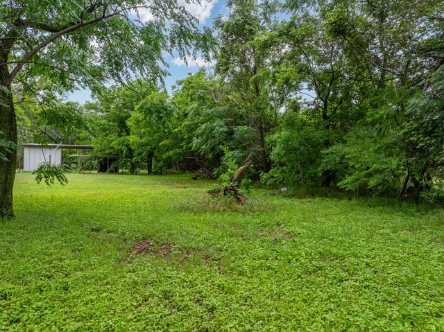 1116 Elm Street, Waco, TX 76704