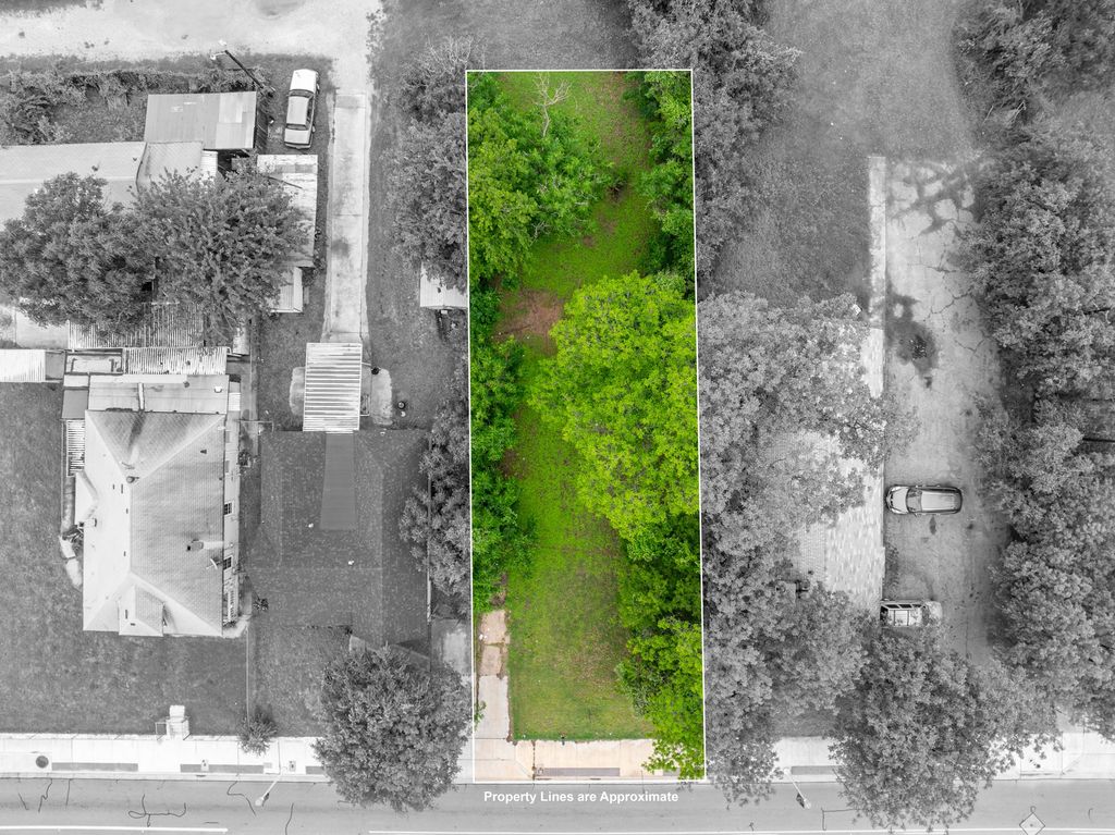 1116 Elm Street, Waco, TX 76704