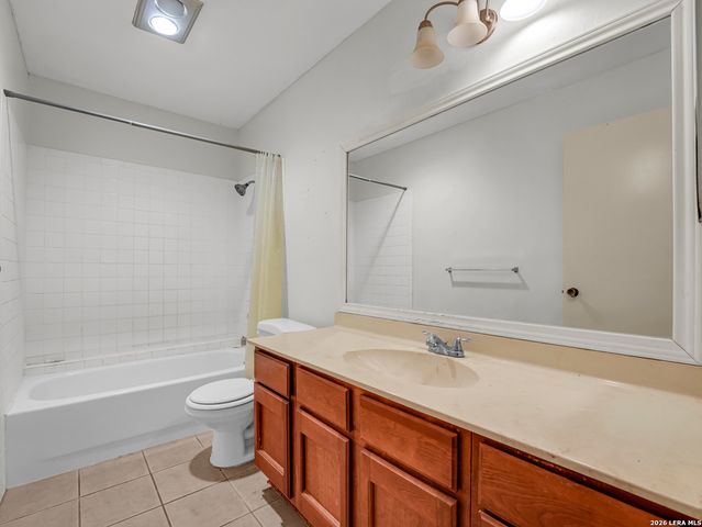 9222 GRAVELY POINT ST, San Antonio, TX 78254