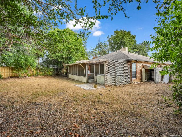 9222 GRAVELY POINT ST, San Antonio, TX 78254