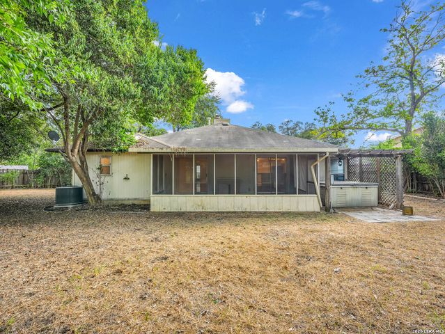 9222 GRAVELY POINT ST, San Antonio, TX 78254