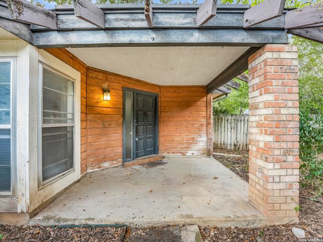 9222 GRAVELY POINT ST, San Antonio, TX 78254
